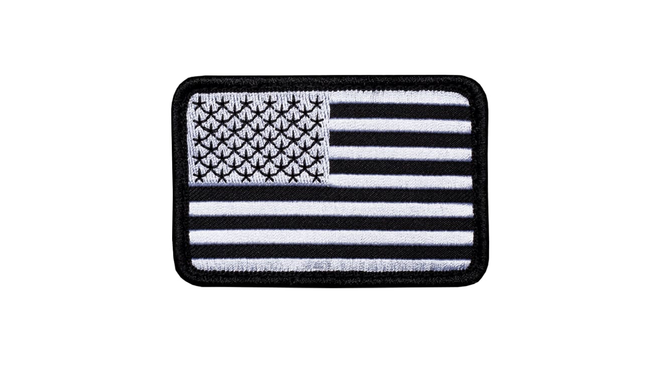 US Flag Patch | Rogue Fitness